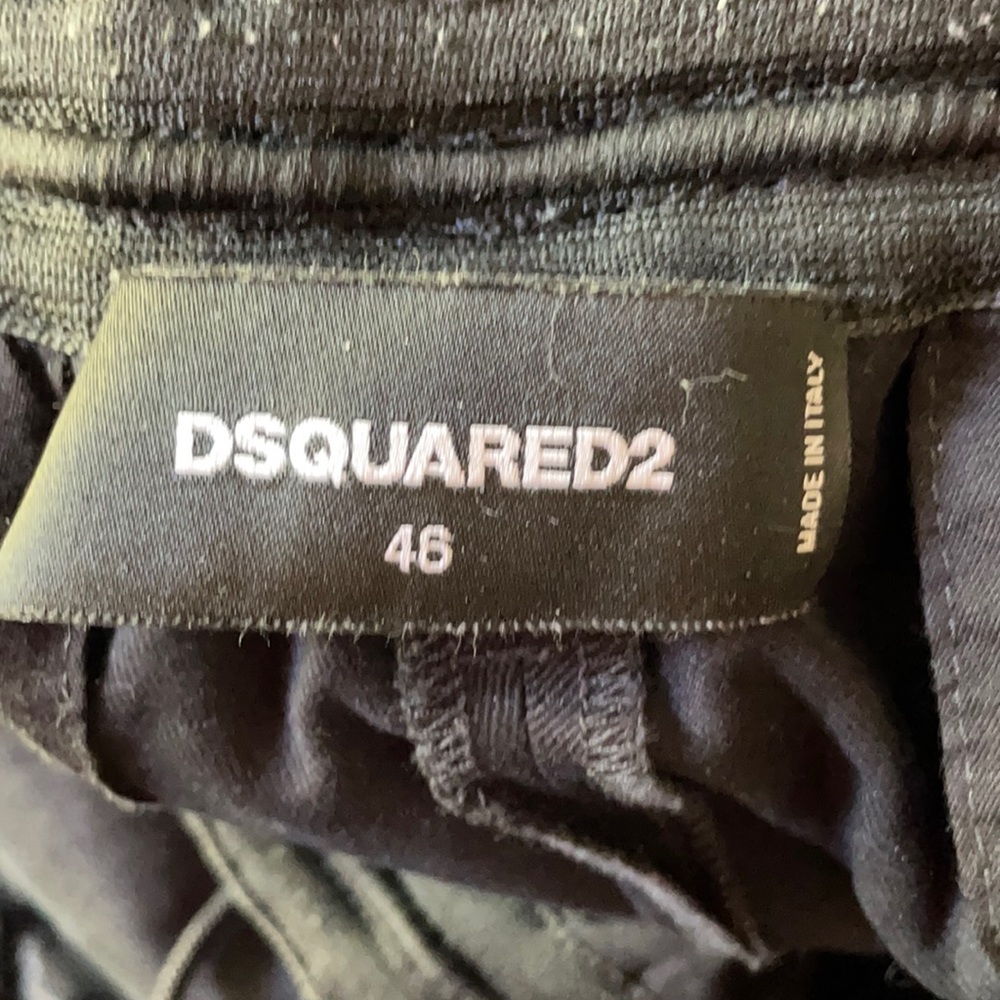 DSQUARED2 PANTS - Picture 7 of 16